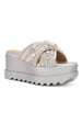 Anaar Reign Supreme Sandals, Womens Festive, Special Occasion And Partywear Premium Sandals