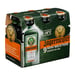 Jagermeister Miniature 9x20ml