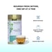 Namhya Organic Moringa Tea | 100% Pure | Weight Management | Skin and Hair Health