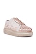 Anaar Main Squeeze Classic Sneakers, Womens Festive, Special Occasion And Partywear Premium Shoes
