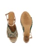 Anaar Heer Heer Platform Sandals, Womens Festive, Special Occasion And Partywear Premium Sandals