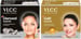 VLCC Combo Of Gold Facial Kit - 60 Grams And Diamond Facial Kit 60 Grams