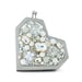 Anaar Charisma Slingette Embellished Clutch Bag
