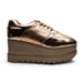 Anaar The OG RD's Wedge Sneakers, Womens Festive, Special Occasion And Partywear Premium Shoes