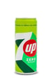 7UP Zero 6x330ml