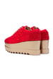 Anaar Sorority Wedge Sneakers, Womens Festive, Special Occasion And Partywear Premium Shoes