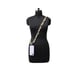 Anaar Firefly Dazzler Mobile Chain with Baroque Pearl Embellishments