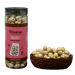 Bonvie Himalayan Pink Salt Makhana – Light & Crunchy Snack