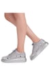 Anaar Oh Em Gees Classic Sneakers, Womens Festive, Special Occasion And Partywear Premium Shoes
