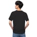 Code Yellow Black T-Shirt for Men – Regular Fit, 100% Premium Cotton, Soft, Breathable & Durable Combo Pack of 2