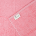 The Start Up Hand Towel Pink (1 Towel) – 100% Premium Cotton, Ultra-Soft, Highly Absorbent & Durable