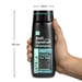 Ustraa Anti-Dandruff Shampoo 250ml - With Climbazole, Ginger & Tea Tree Oil, Controls Dandruff & Fights Fungi & Bacteria, No post-wash dryness, No Sulphates, No Parabens, No Silicone, No Mineral Oil