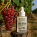 SKOG REVITALISING FACE SERUM with Red Vine Extract (30ml)