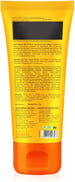 VLCC De-Tan SPF 50 PA+++ Sunscreen Gel Crème – Lightweight Non-Greasy Gel with Cucumber, Carrot & Aloe for Tan Reduction (100 g)