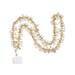 Anaar Seaside Dazzler Mobile Chain with Pearls, Shells & Vintage Coins