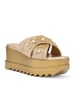 Anaar Glam Factory Sandals, Womens Festive, Special Occasion And Partywear Premium Sandals