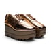 Anaar The OG RD's Wedge Sneakers, Womens Festive, Special Occasion And Partywear Premium Shoes