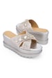 Anaar Be My Hero Sandals, Womens Festive, Special Occasion And Partywear Premium Sandals