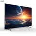 OKIE 75 Inches Smart LED TV | Frameless Design with Ultra HD Voice Premium
