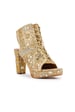Anaar Everyday Runway Boots, Womens Festive, Special Occasion And Partywear Premium Shoes