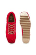 Anaar Sorority Wedge Sneakers, Womens Festive, Special Occasion And Partywear Premium Shoes