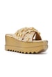 Anaar Vintage Vanity Sandals, Womens Festive, Special Occasion And Partywear Premium Sandals
