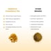 Namhya Chamomile Tea | 100% Pure | Promotes Calm | Sleepy Tea