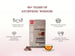 Namhya Heart Tea - For High BP, Cholesterol and Overall Heart Health