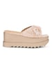 Anaar Fleur De Pearl Sandals, Womens Festive, Special Occasion And Partywear Premium Sandals