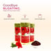 Namhya Hibiscus Tea | Premium Quality | Boost of Antioxidants| Flower Herbal Tea