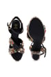 Anaar Go Get'Em Sandals, Womens Festive, Special Occasion And Partywear Premium Sandals