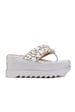 Anaar Gigi Sandals, Womens Festive, Special Occasion And Partywear Premium Sandals