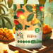 Bonvie Freeze-Dried Mango – Healthy Natural Fruit Snack