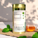 Namhya Spearmint Tea | 100% Pure | Calming and Relaxing | Hormonal Balance | 20 Tea Bags
