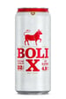 Boli X 12x500ml
