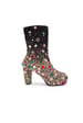 Anaar Glamcore Boots, Womens Festive, Special Occasion And Partywear Premium Shoes