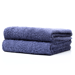 The Start Up Hand Towel Navy Blue (1 Towel) – 100% Premium Cotton, Ultra-Soft, Highly Absorbent & Durable
