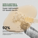 SKOG Clarifying And Brightening Serum (30Ml) – Lightweight, Fast-Absorbing Serum For Even Skin Tone & Radiant Glow