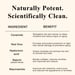 SKOG REVITALISING FACE SERUM with Red Vine Extract (30ml)