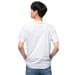 Code Yellow White T-Shirt for Men – Regular Fit, 100% Premium Cotton, Soft, Breathable & Durable Combo Pack of 2