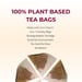 Namhya Hibiscus Tea | Premium Quality | Boost of Antioxidants| Flower Herbal Tea