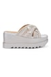 Anaar Reign Supreme Sandals, Womens Festive, Special Occasion And Partywear Premium Sandals