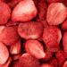 Bonvie Freeze Dried Strawberry – Sweet, Crunchy & Nutritious Snack