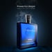 Ustraa Perfume for Men - Insignia - 100ml