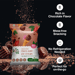 Bonvie Freeze Dried Chocobite Icecream – Rich Chocolate Delight