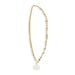 Anaar Dramanama Dazzler Mobile Chain with Kundan, Polki & Meenakari Embellishments