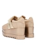 Anaar Belle Of The Ball Wedge Sneakers, Womens Festive, Special Occasion And Partywear Premium Shoes