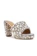 Anaar It Girl Platform Sandals, Womens Festive, Special Occasion And Partywear Premium Shoes