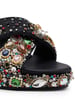 Anaar Go Get'Em Sandals, Womens Festive, Special Occasion And Partywear Premium Sandals