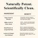 SKOG De Tan Cream (50G) – Natural, Non-Comedogenic Cream For Sun Tan Removal & Even Skin Tone For Men & Women